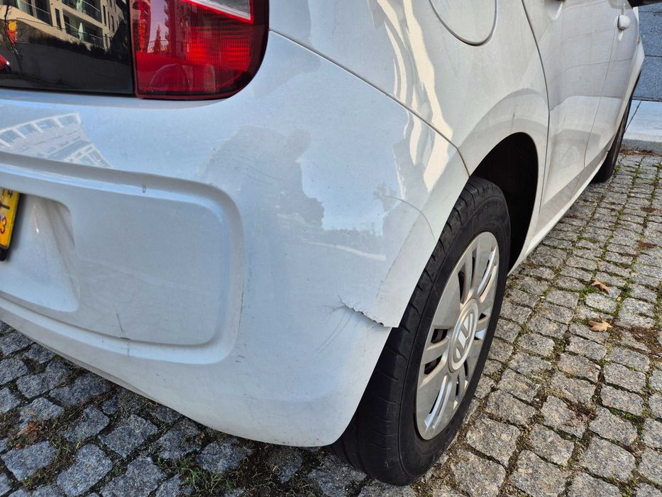 VW 1.0 60cv Move UP!