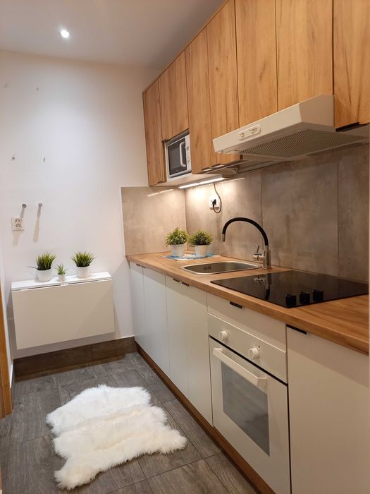 Pokój jednoosobowy na parterze - Kraków, Os. Kolorowe