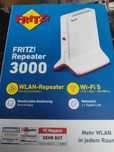 Wzmacniacz Fritz AVM 3000
