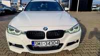 BMW Seria 3 Faktura vat 23%, 1 własciciel, salon Polska, bezwypadkowy
