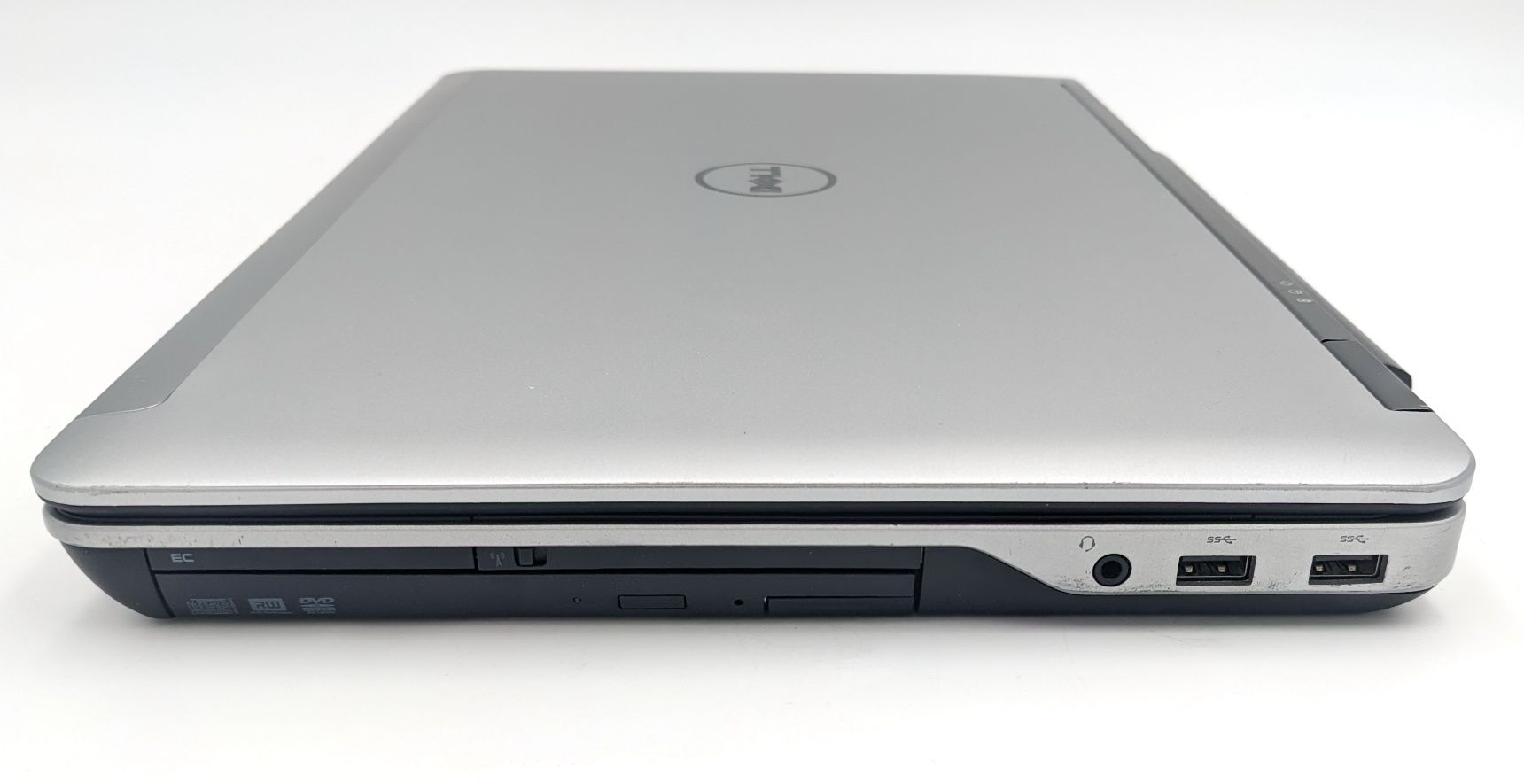 Ігровий ноутбук Dell Precision M2800 ТОПОВА комплектація ІДЕАЛ