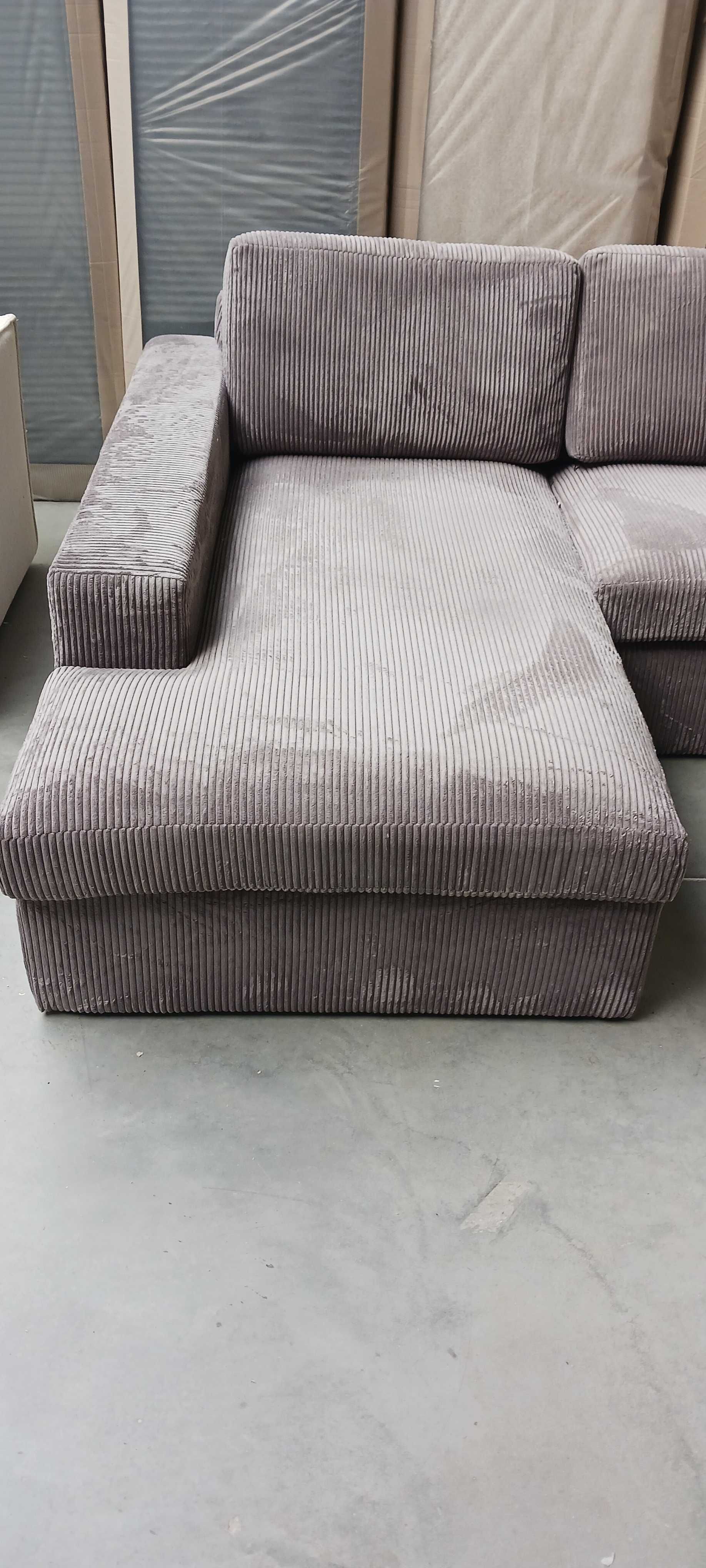 Sofa wypoczynkowa