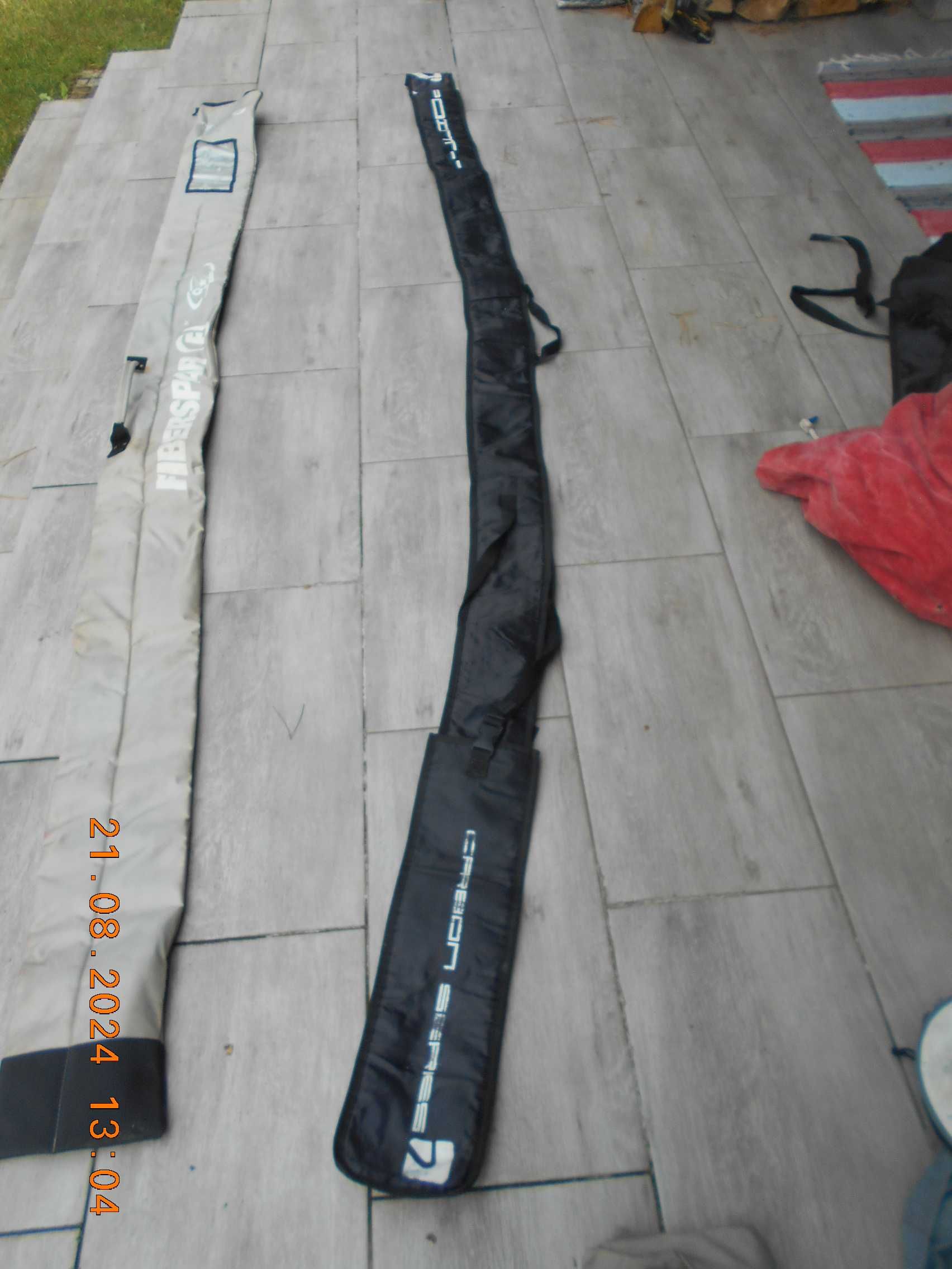 pokrowce na żagle firmy North Sails