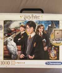 Puzzle Harry Potter 1000el.