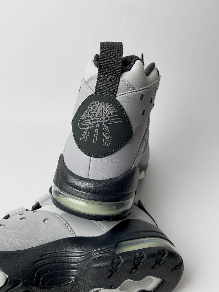Оригинал Nike Air Max 2 CB 94 (FJ4180 001) оригинальнин найк penny