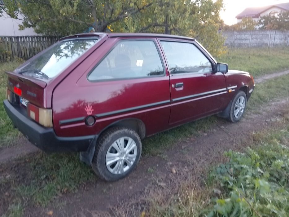 Продам Таврия 2003 р.в. дуже в хорошому стані