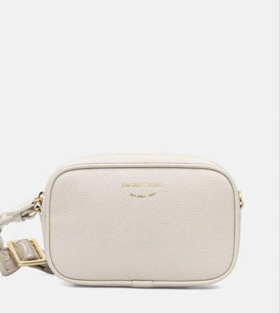Кросбоді, сумка від Emporio Armani