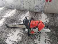 Игрушка пила STIHL