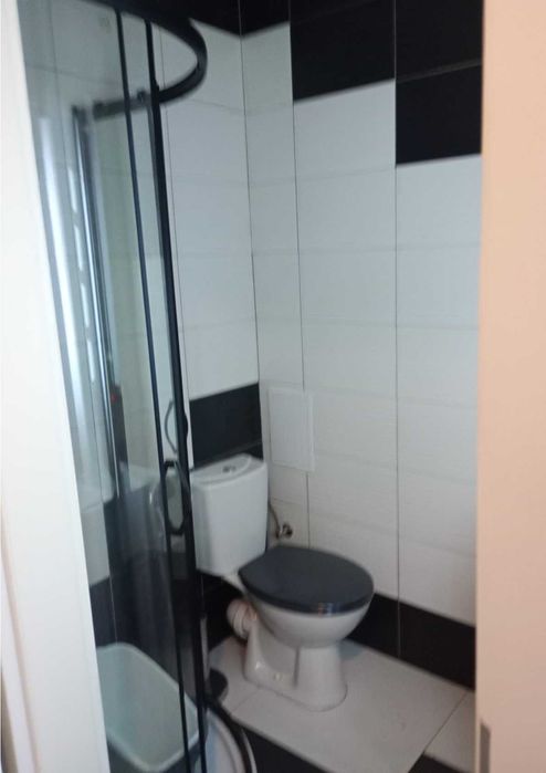 Mieszkanie kawalerka w Pigży Gm. Łubianka