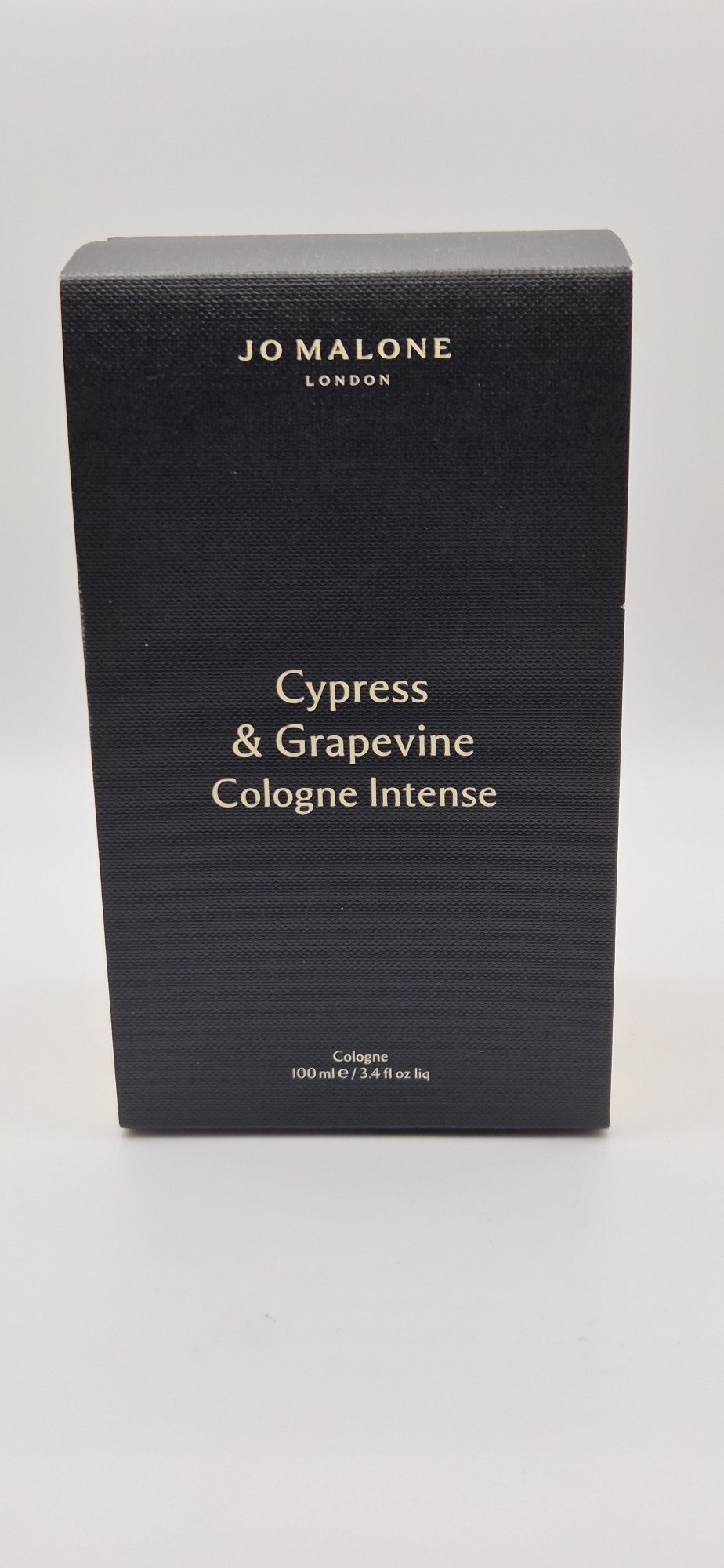 Jo Malone Cypress & Grapevine Cologne Intense  100 ml