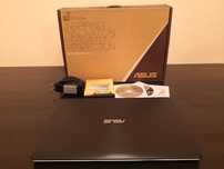 Asus x550cc Intel Core i3-3217U - komplet z pudełkiem itp