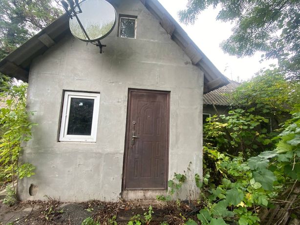Продам дом в селе Дулицкое