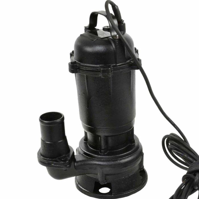 Pompa do wody brudnej szamba STAR ROXER 25000 l/h