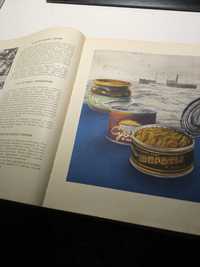Книга о вкусной и здоровой пище 1954 года
