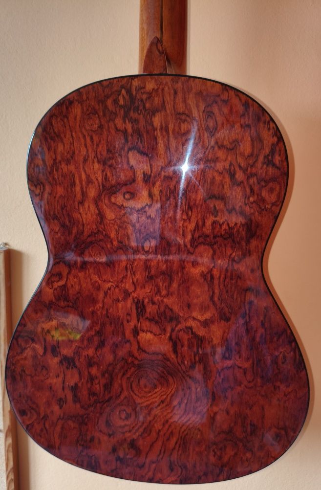 Hofner HF 16 gitara klasyczna