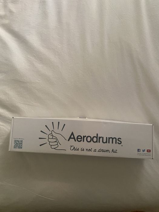 Aerodrums Air Percussion Set