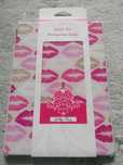 Etui, pokrowiec IPad Air Protective Case Jennifer Ellory pink chand