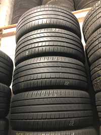 Шини 255/40 R20 Pirelli Scorpion Verde Комплект