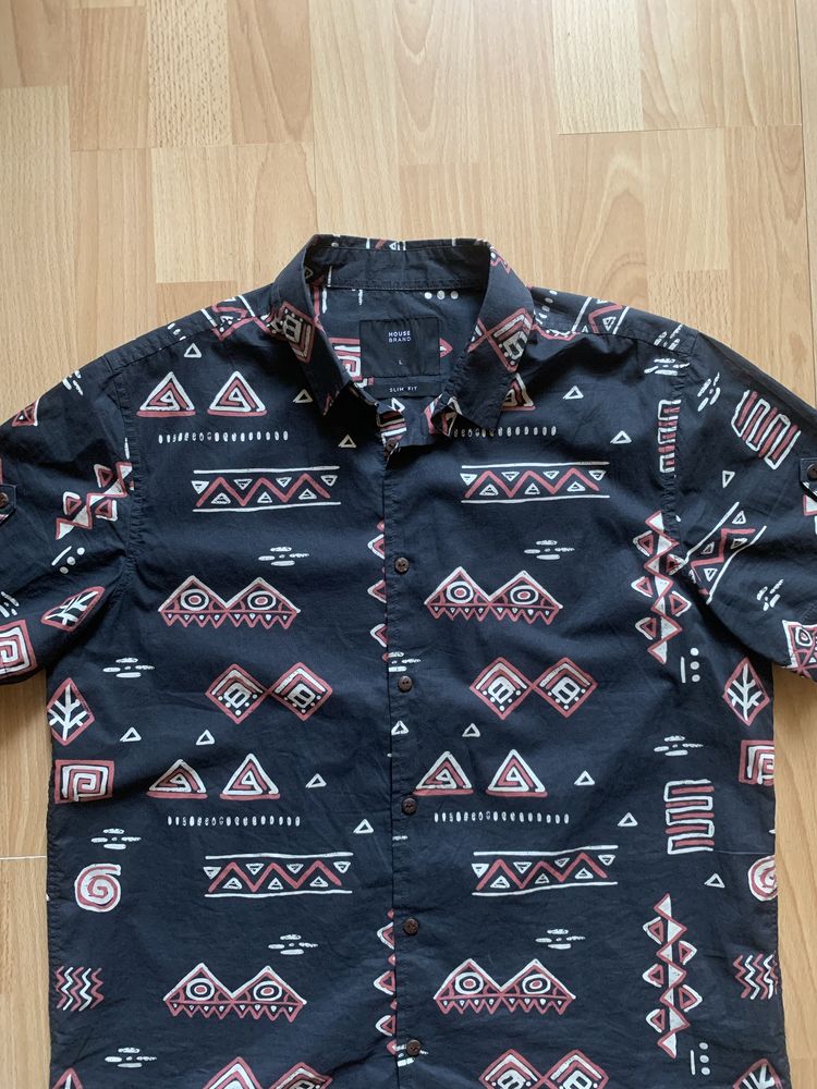 Сорочка house brand