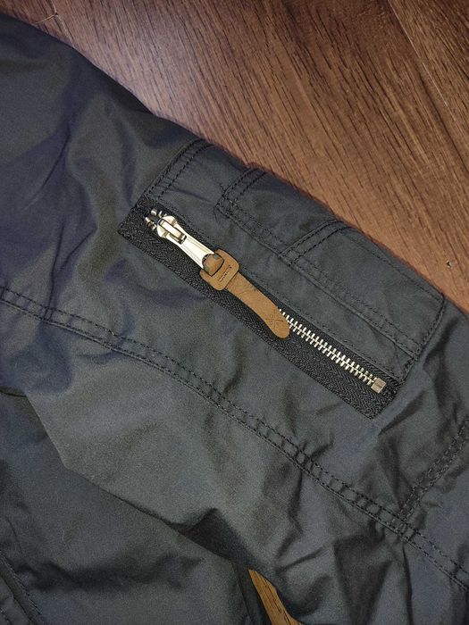 Зимова Тепла Куртка На Хлопчика H&M, Nike Оригінал S-M 14-16 р, 170 см