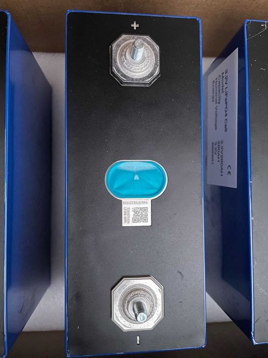 Аккумулятор ячейка EVE 280 Ah 3.2 V LiFePO4 Grade A