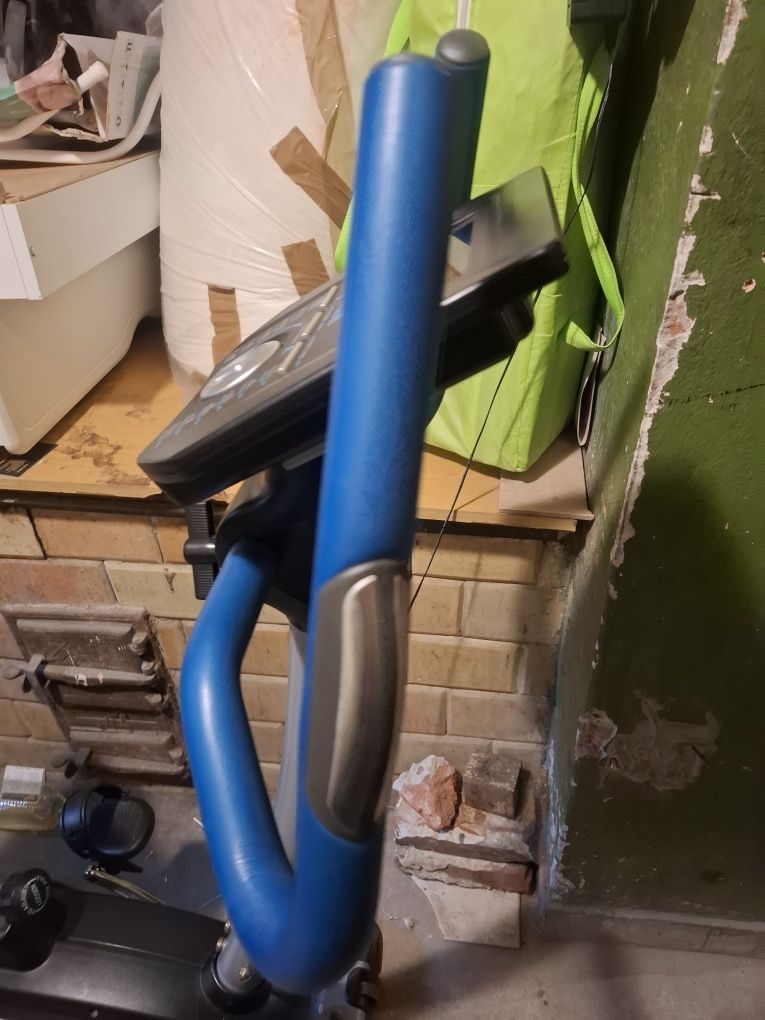 Rower treningowy York