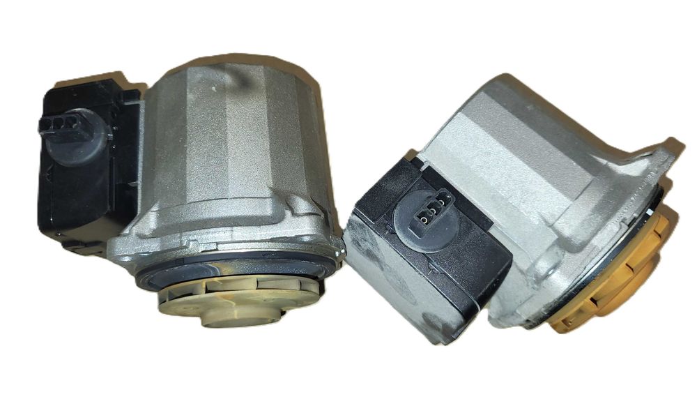 Pompa Wilo do pieca Termet i innych marek