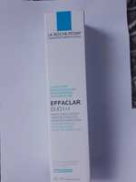 Nowy krem effaclar duo+ 40 ml La Roche posay