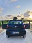 VW Golf Fox 1.4 TDI 245mil km