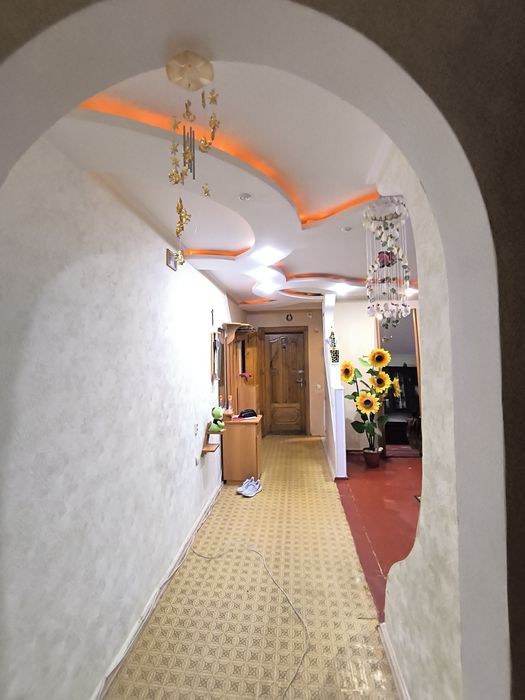 Оренда 3 х , Пр.Миру, Богунія Вільна