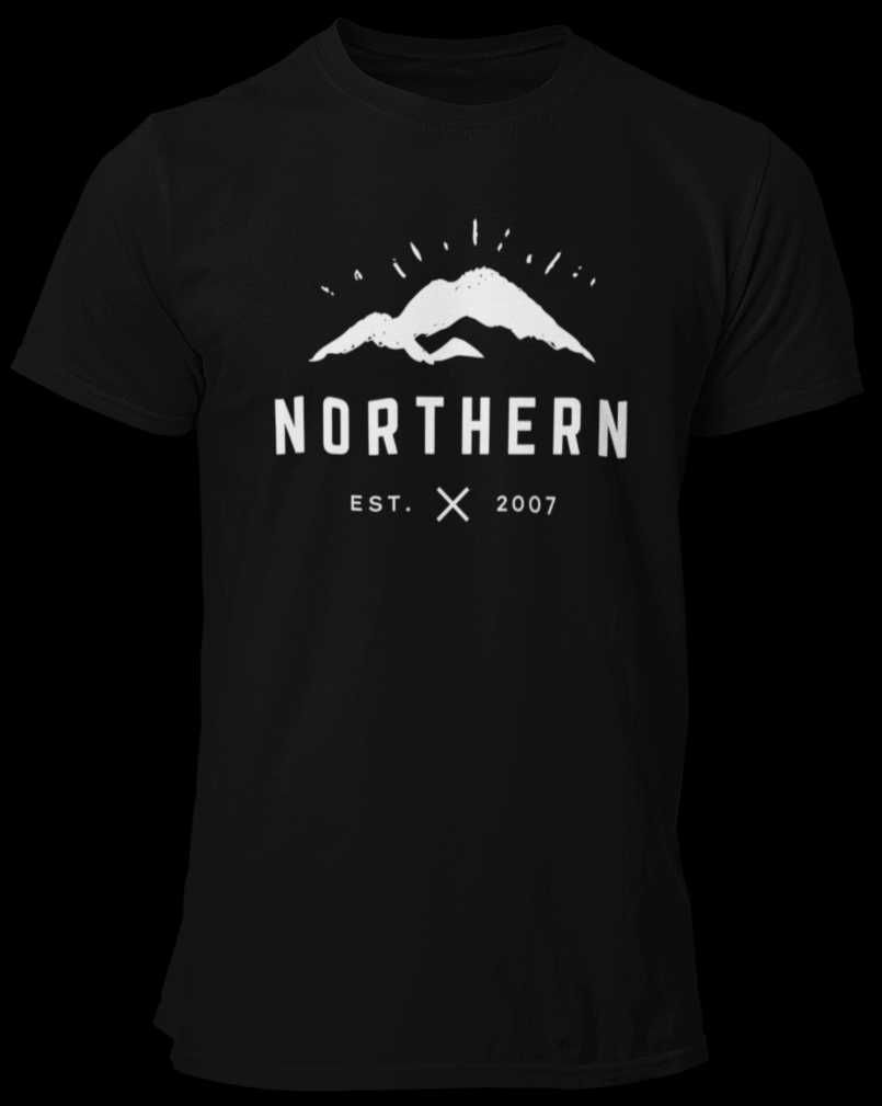 Koszulka męska ZESTAW 3 sztuki Bawełniane Komplet 3pak T-shirt