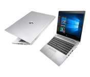 HP EliteBook 840 G6 Full HD i5-8350U 8GB RAM 256SSD M.2 Windows 11 pro