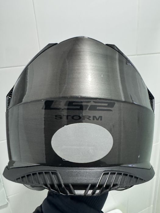 Capacete LS2 FF800