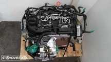 Motor Vw Golf VI 2.0tdi de 2010 Ref: CFFB