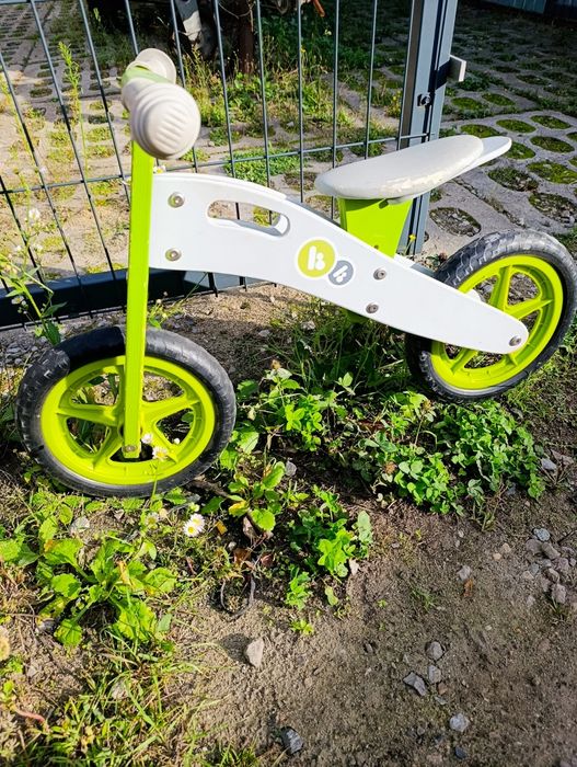 Rowerek biegowy Kinder kraft