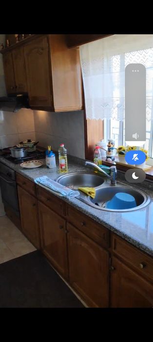 Sala de Jantar Completa