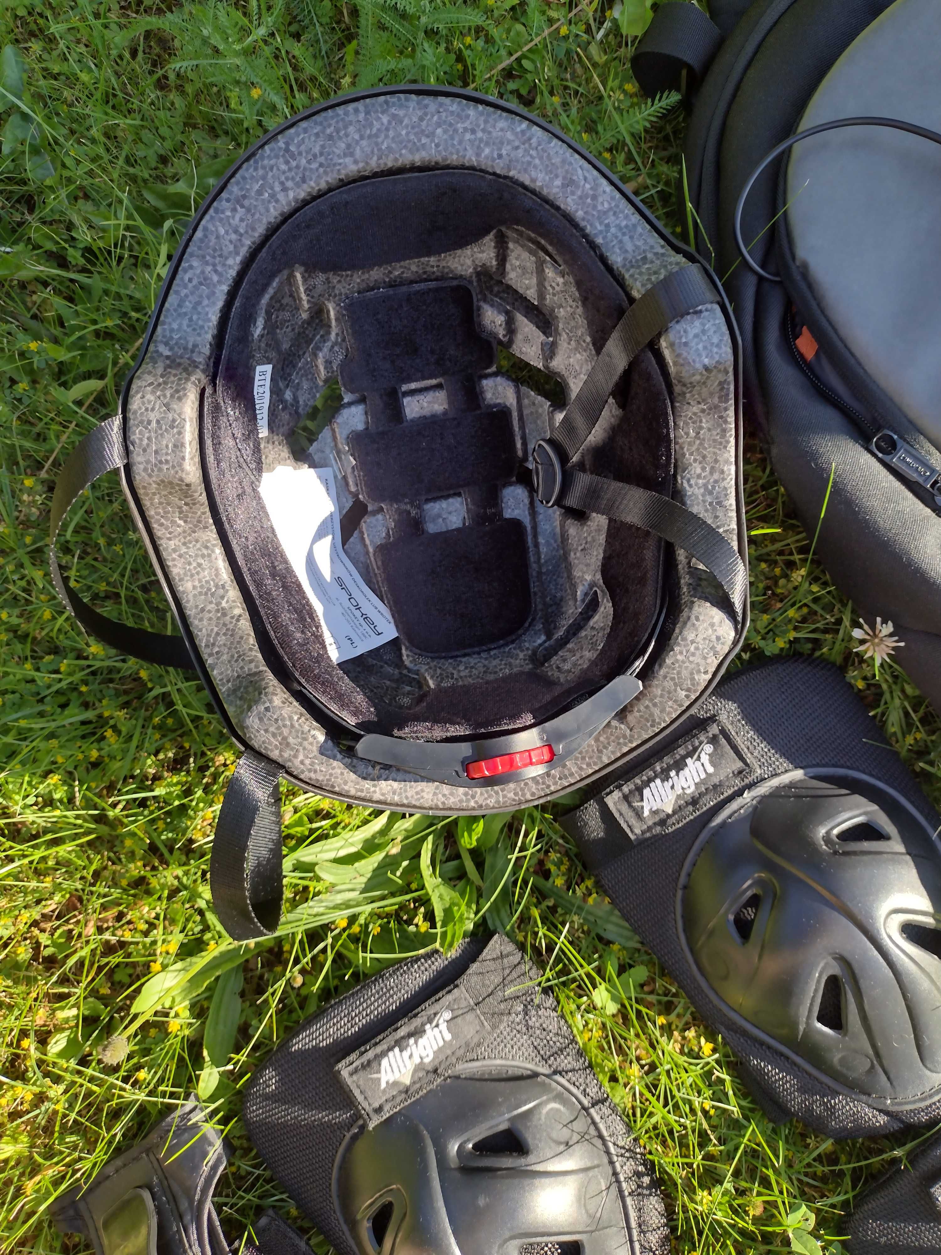 Hulajnoga Techlife X5