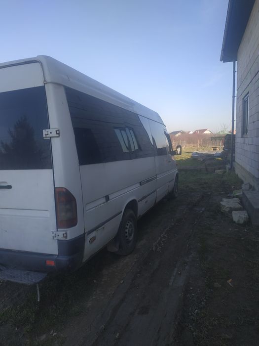 Продам Спрінтер Автобус