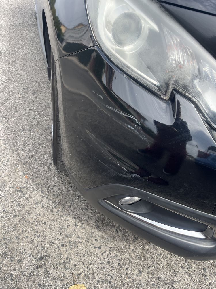 Peugeot 2007 em muito boas condiçoes