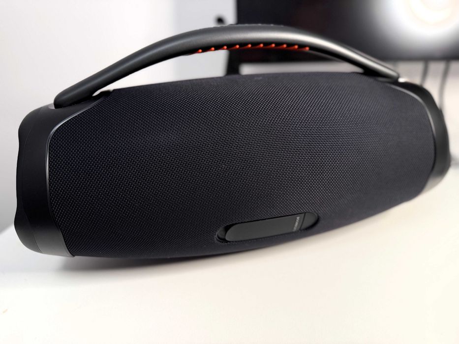 Głośnik JBL Boombox 3 - nowy