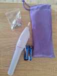 Domowa frezarka do manicure