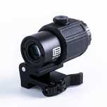 Магніфер EOTech G43 Збільшувач 3x для коліматора АР15, АК74, АК47, М4