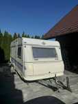 Hobby Hobby exellent 495  Hobby exellent 495 rok 1997