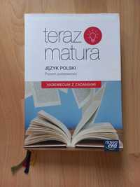 Vademecum język polski Teraz matura