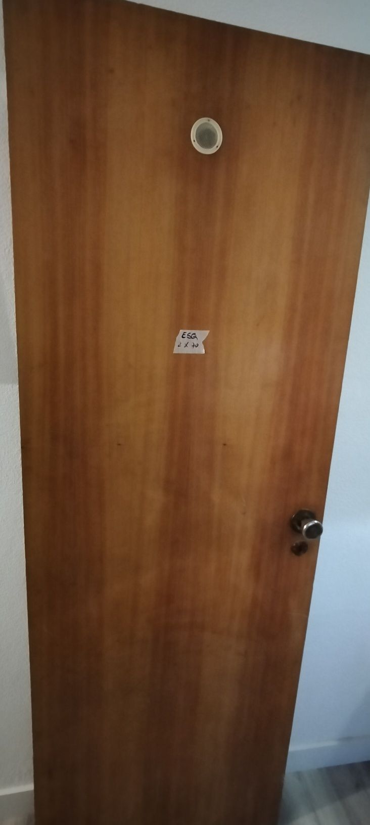 Portas interiores