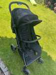Wózek spacerowy Cybex eezy s+2