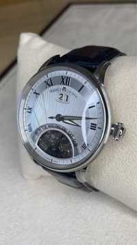 Часы Maurice Lacroix MP6358-SS001-11E Jours Retrogrades Round