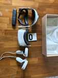 Gogle vr oculus quest 2 128 GB