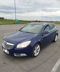 Opel Insignia 2.0 diesel