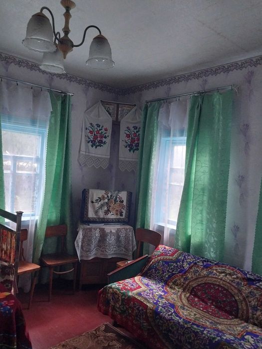 Будинок чекає господаря